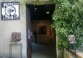 Galerie Willy Bâ